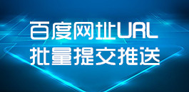 在线百度网址URL批量提交_百度推送工具_超级蜘蛛查