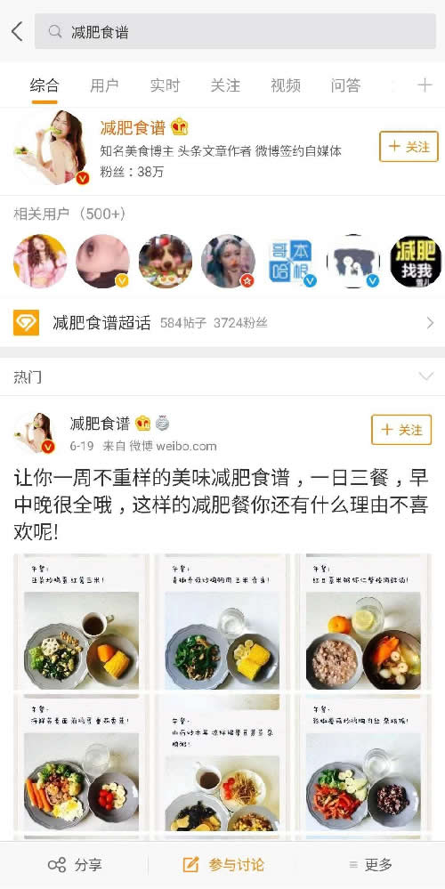 小红书精准引流，获取大量女粉丝 小红书 电子商务 流量 经验心得 第5张