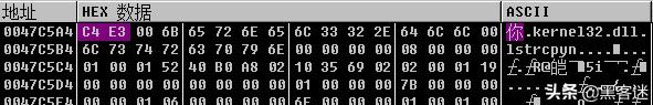 计算机编码ASCII、GBK、Unicode、UTF-8和URL编码的区别