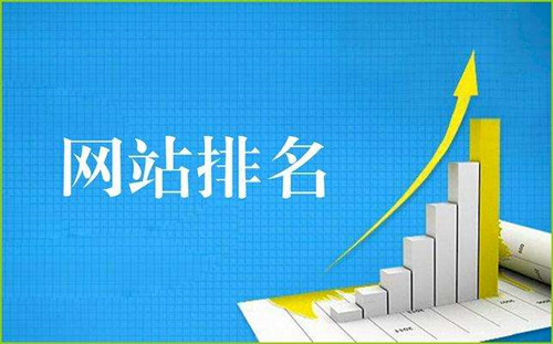 网站排名与流量的关系？网站流量排名对SEO的影响。